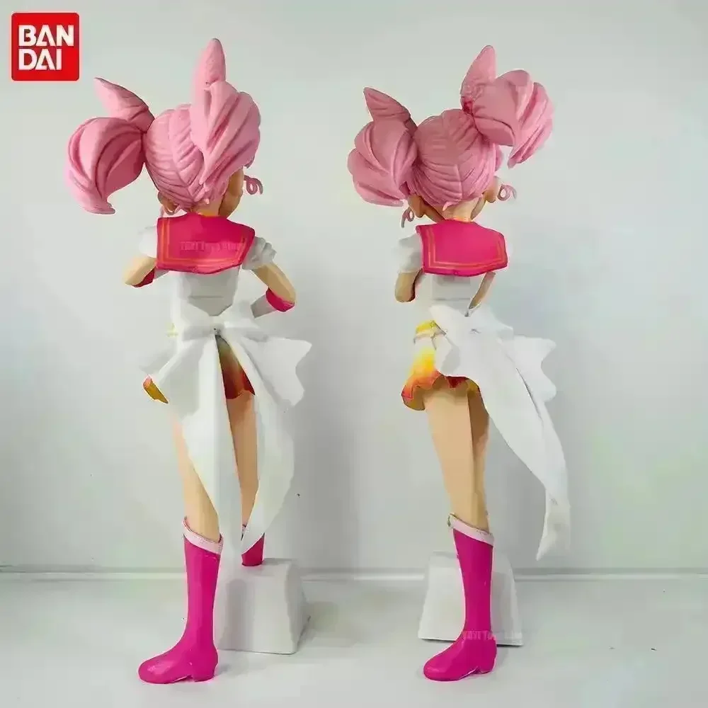 Sailor Moon Chibius Action Figure (17 cm) - Image 3