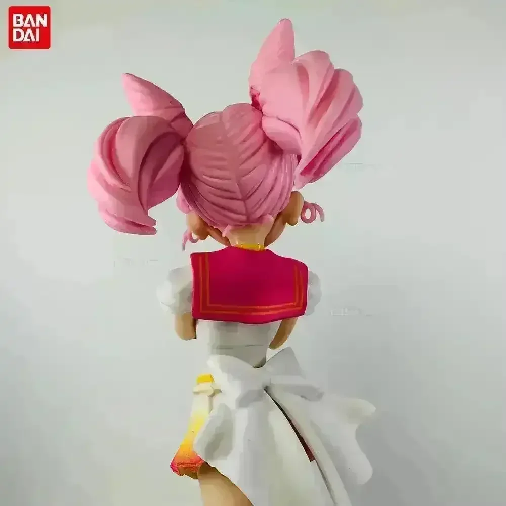 Sailor Moon Chibius Action Figure (17 cm) - Image 6