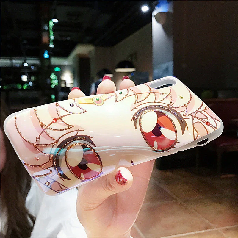Sailor Moon Prism Power Case (for iPhones) - Image 6