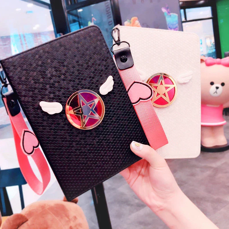 Sailor Moon Starlit Moonlight Case (for iPads)