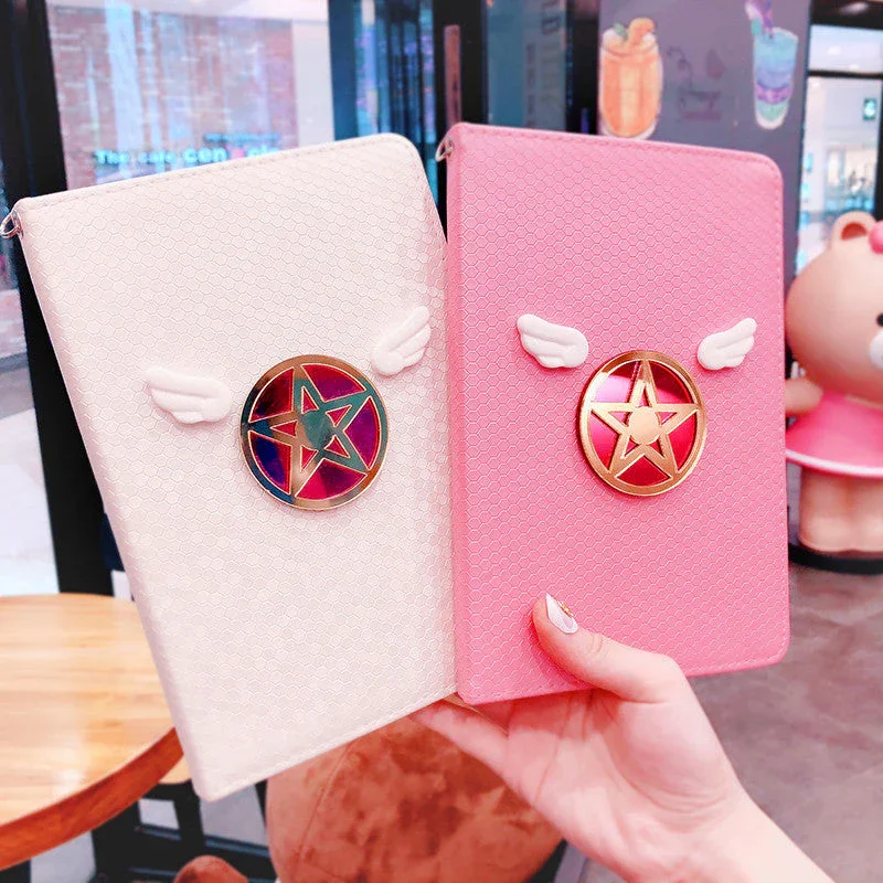 Sailor Moon Starlit Moonlight Case (for iPads) - Image 2
