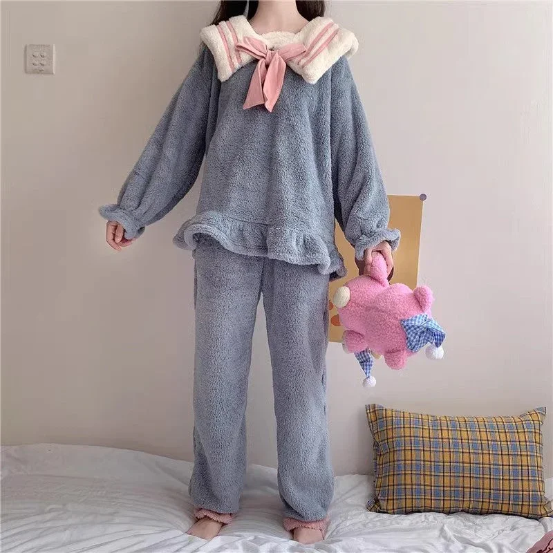 Sailor Scout Comfort Pajama Suit - Image 8