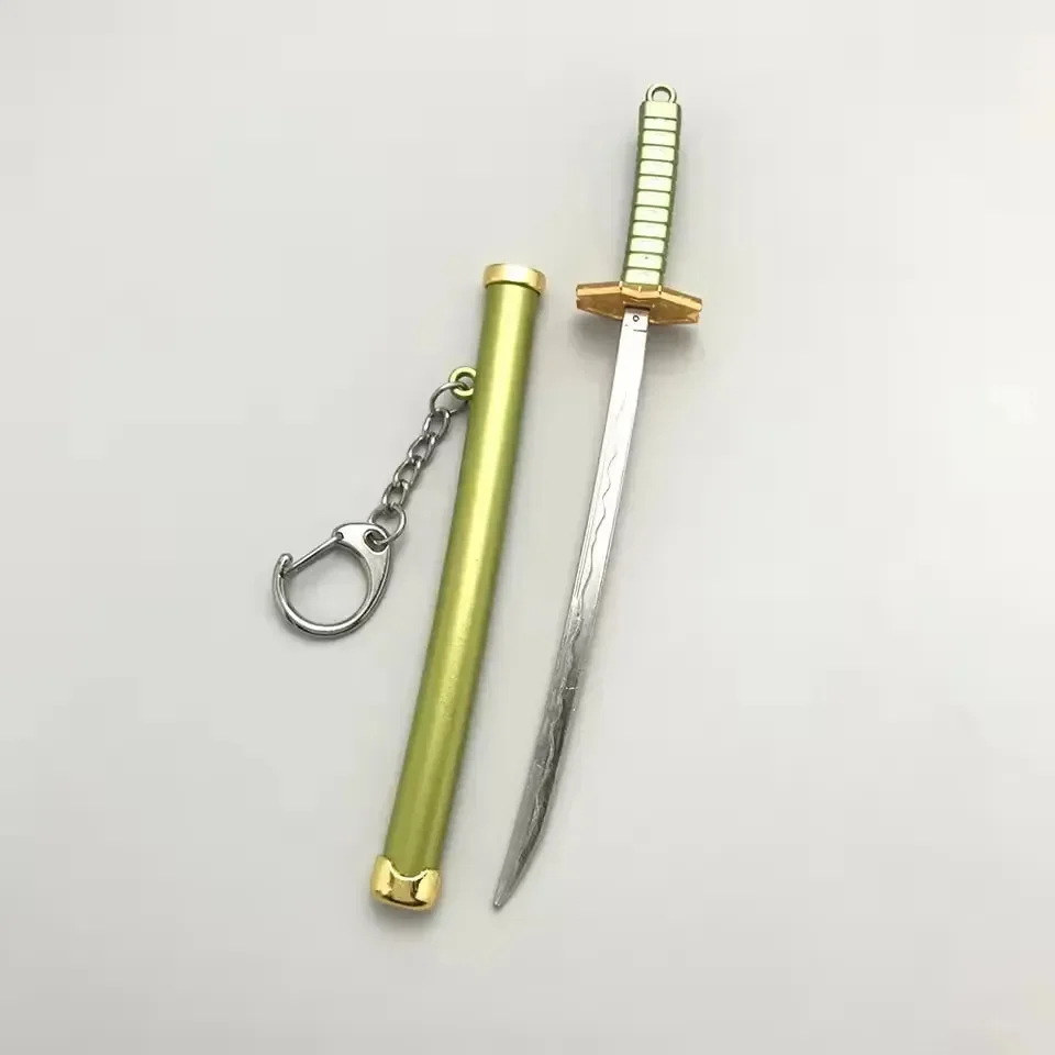 Samurai Sword Katana Keychain - Image 15