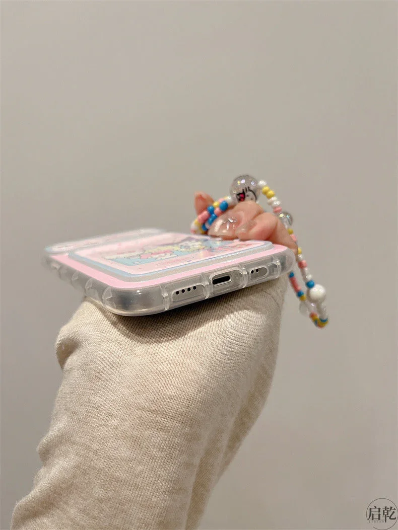 Sanliou All-Stars Wallet Case (For iPhones) - Image 10