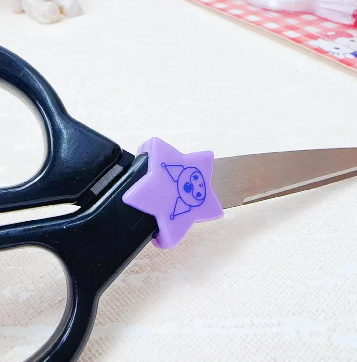 Sanliou Artisan Edge Scissors - Image 4