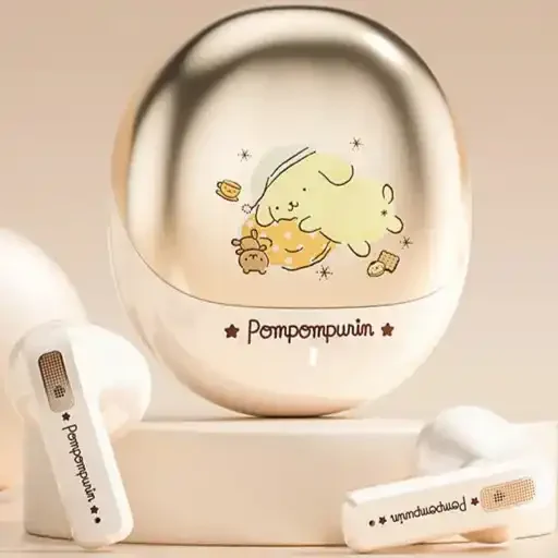 Sanliou BL02 Bluetooth 5.4 Airdopes - Image 9