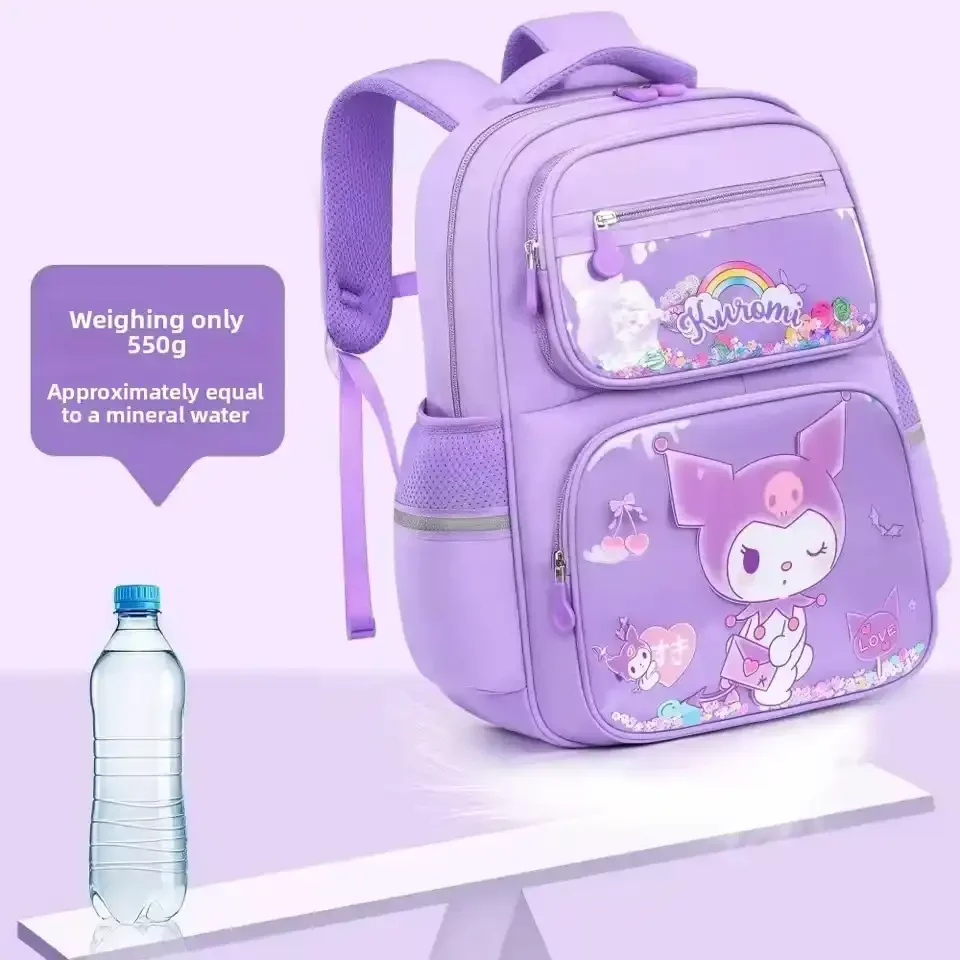 Sanliou Blissful Multifunctional Backpack - Image 2