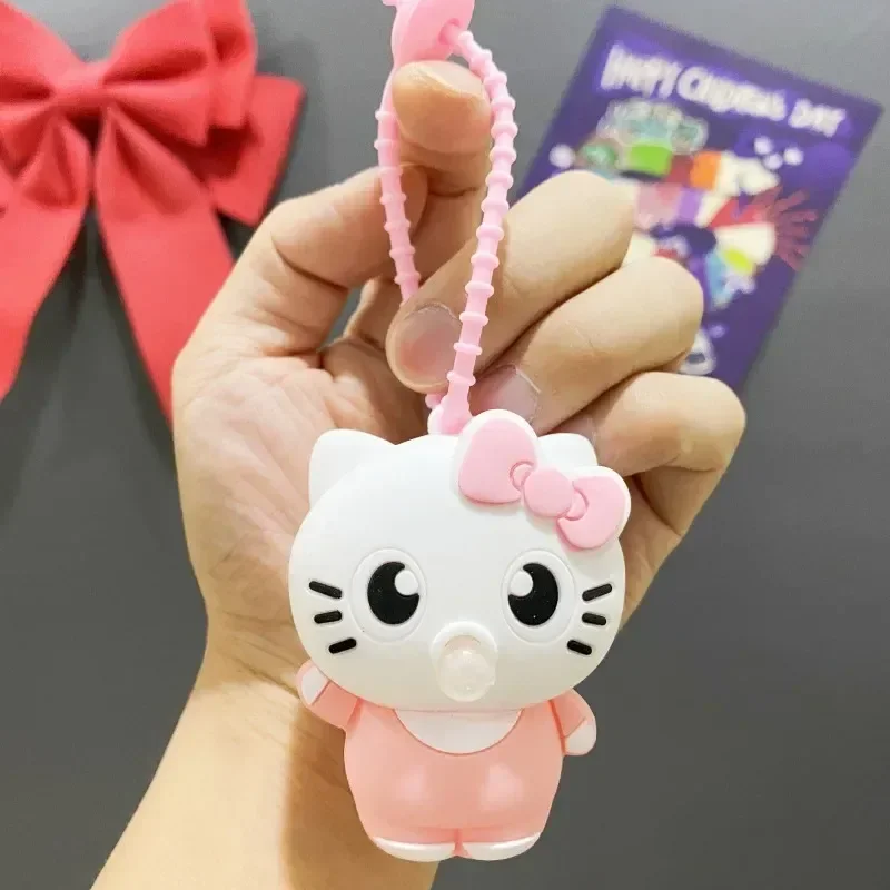 Sanliou Bubblelicious Squishy Keychain - Image 9