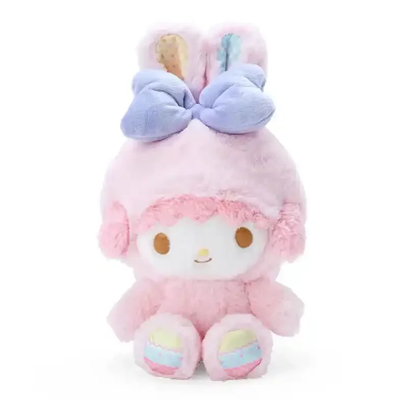 Sanliou Bunny Ears Plushie - Image 6