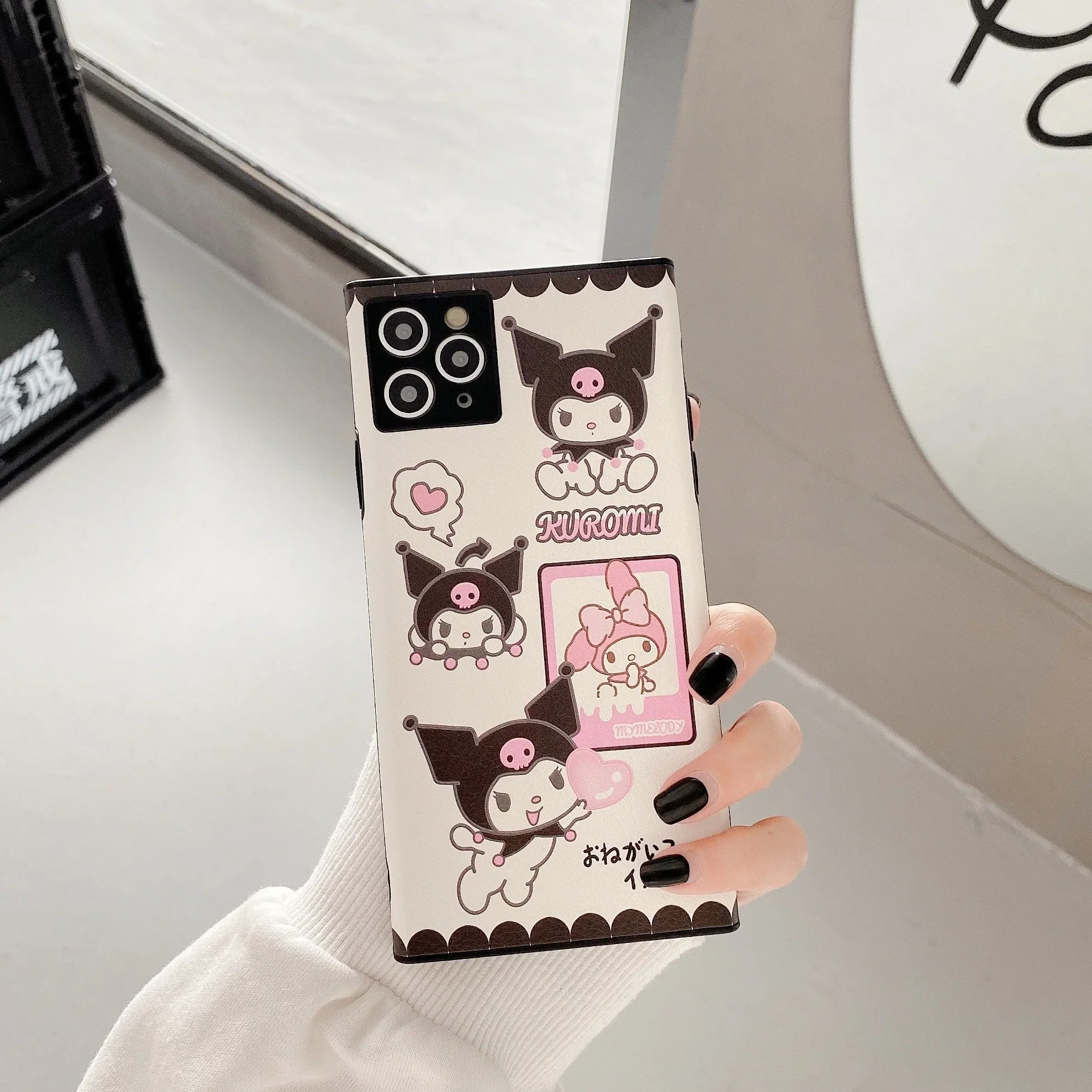 Sanliou Candy Crush Phone Case (for iPhones) - Image 5