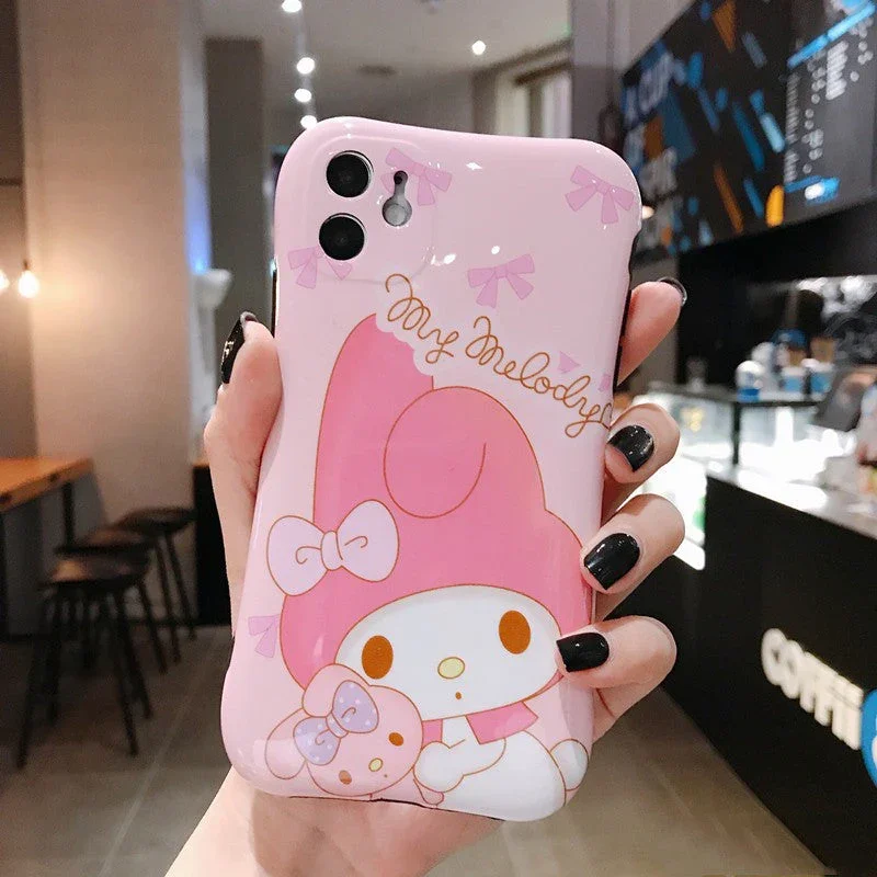 Sanliou Charming Companions Case (for iPhones) - Image 3