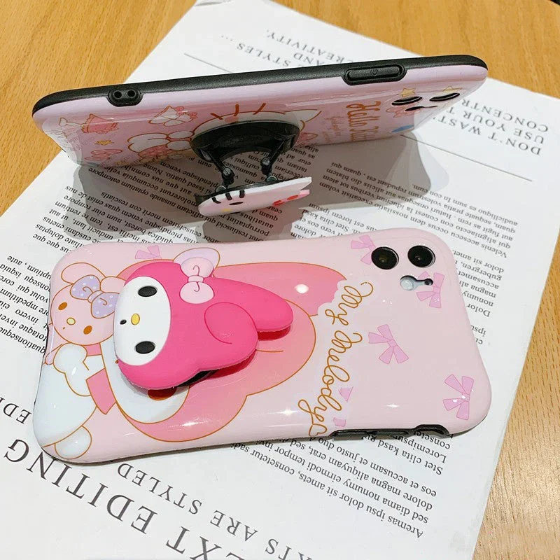 Sanliou Charming Companions Case (for iPhones) - Image 5