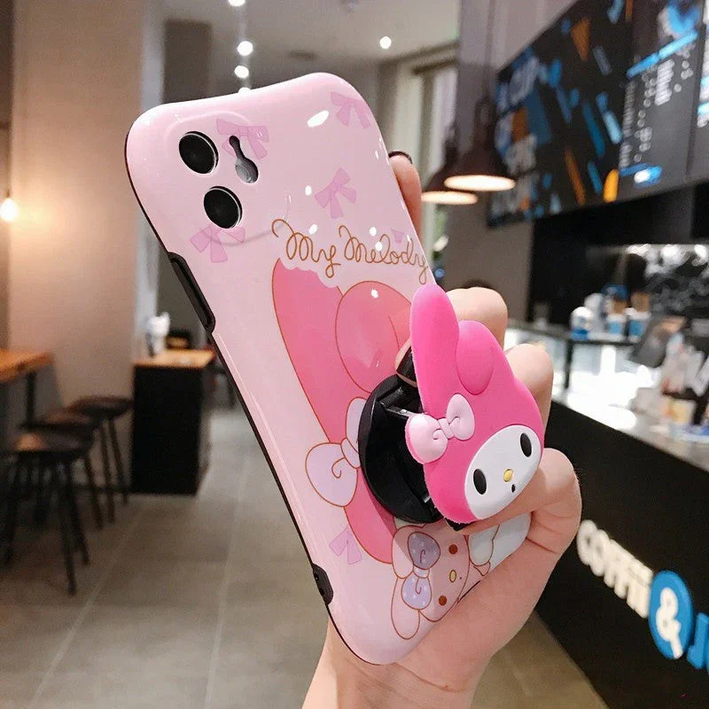 Sanliou Charming Companions Case (for iPhones) - Image 6