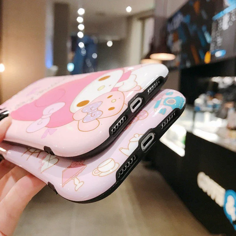 Sanliou Charming Companions Case (for iPhones) - Image 8