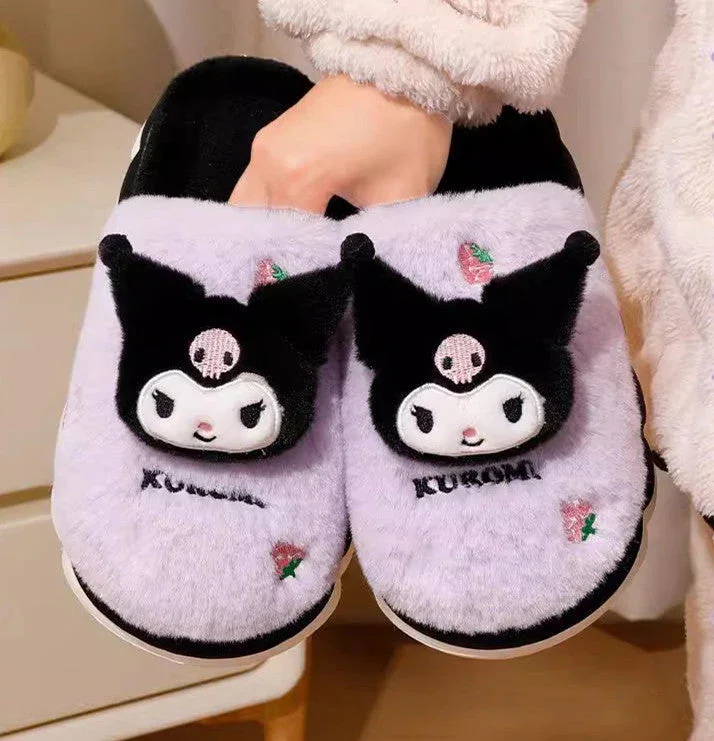 Sanliou Cloud Stroll Slippers - Image 6