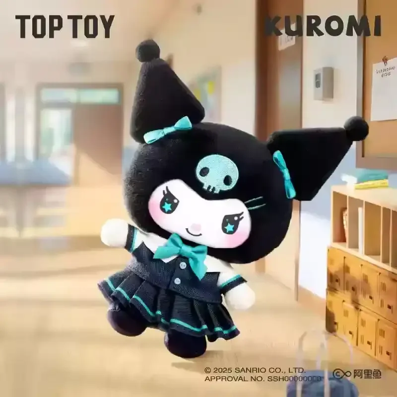 Sanliou Coulomi Campus Diaries Blind Box - Image 6