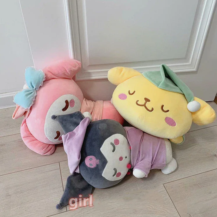Sanliou Cuddle Me Hold Pillow - Image 3