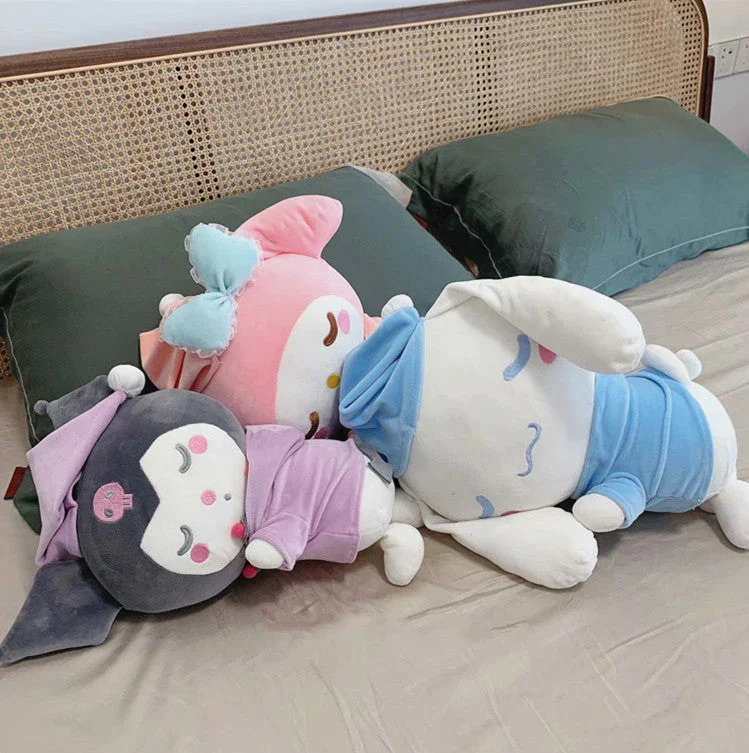 Sanliou Cuddle Me Hold Pillow - Image 4