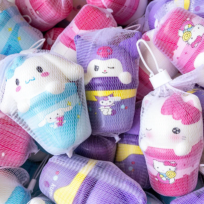 Sanliou Cute Cup Squishy Toy - Image 3