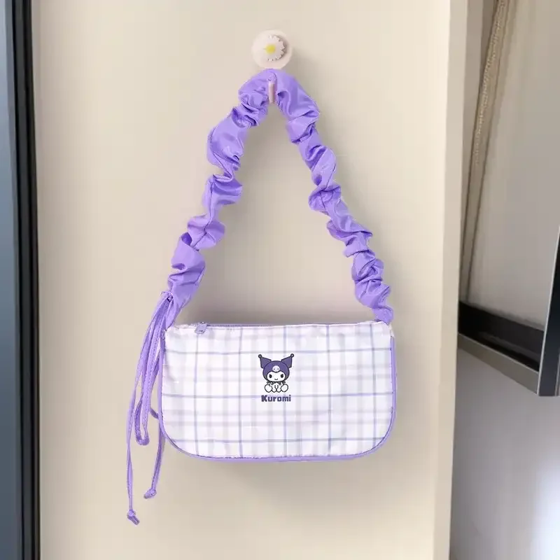 Sanliou  Delightful Ensemble Tote Bag - Image 4