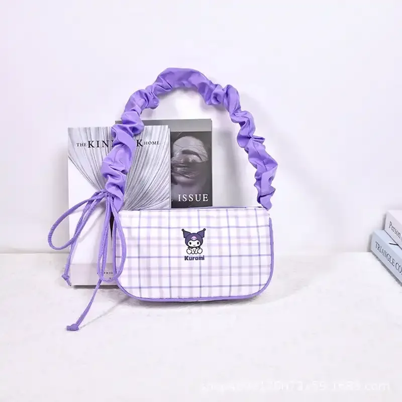 Sanliou  Delightful Ensemble Tote Bag - Image 6