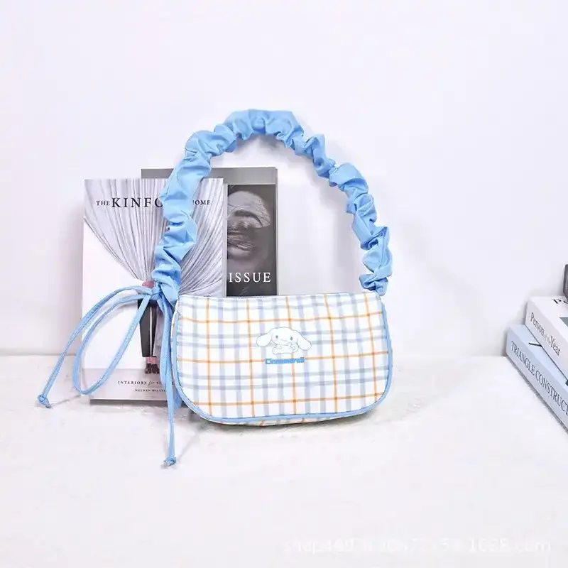 Sanliou  Delightful Ensemble Tote Bag - Image 7