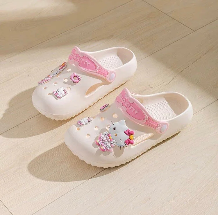 Sanliou Delightful Steps Slippers - Image 7