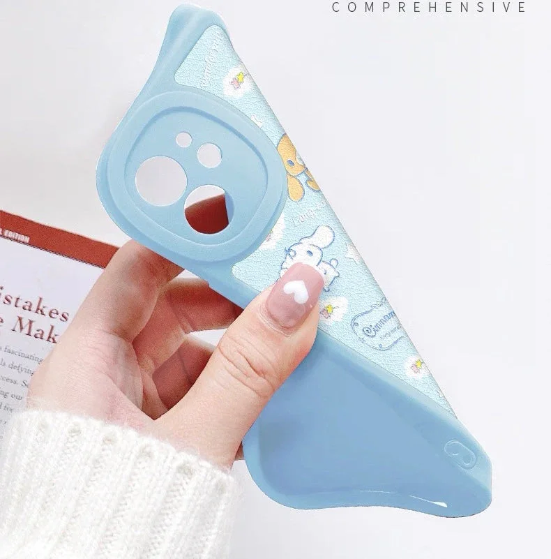 Sanliou Dreamy Trio Premium Case (for iPhones) - Image 12