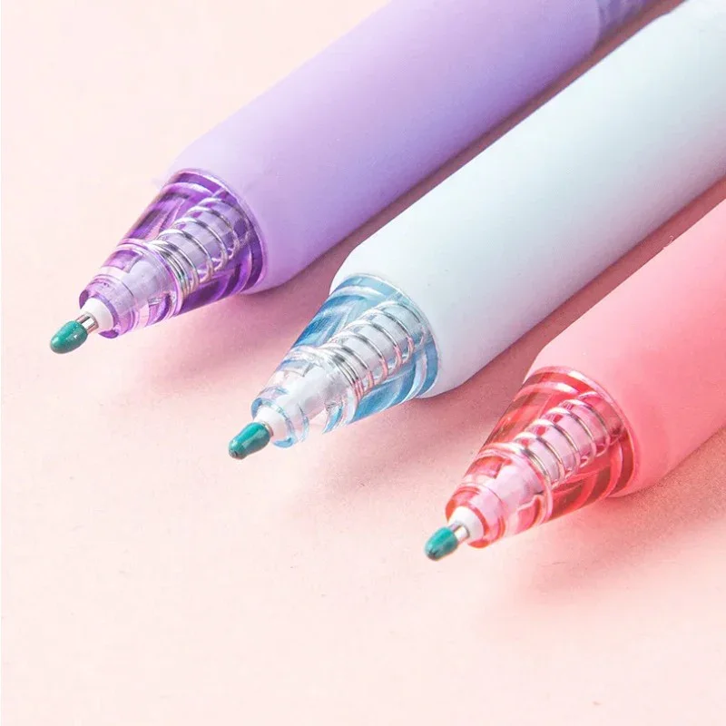 Sanliou Guangbo 82207 Mystery Gel Pen - Image 8