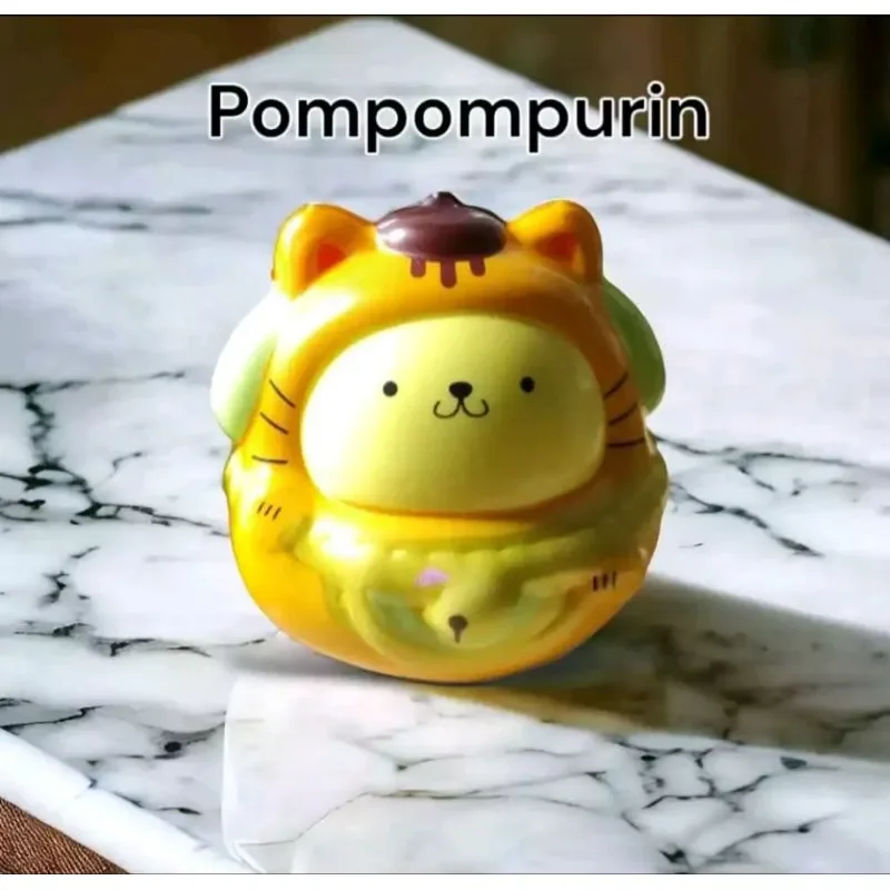 Sanliou Japanese Bell Squishy Toy - Image 10