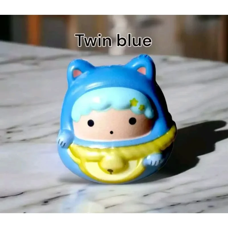 Sanliou Japanese Bell Squishy Toy - Image 13