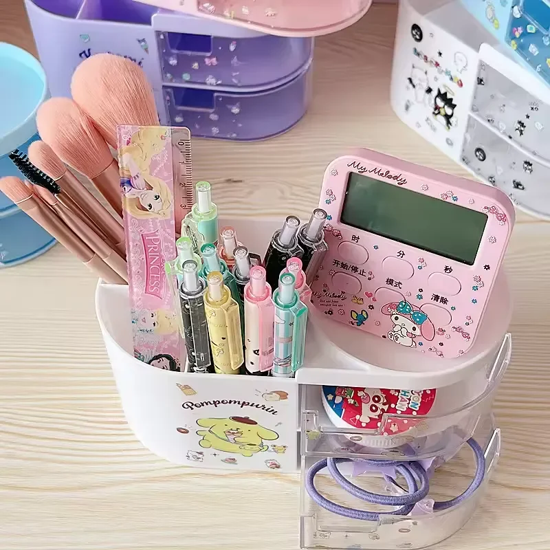 Sanliou Joytop Carousel Organizer - Image 4