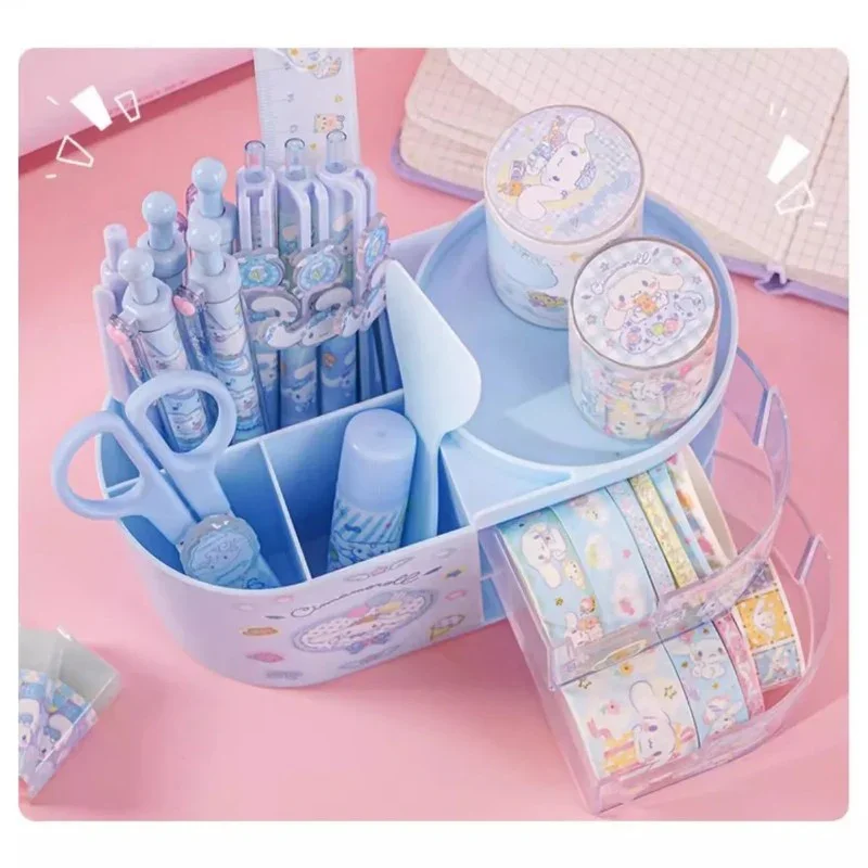 Sanliou Joytop Carousel Organizer - Image 6