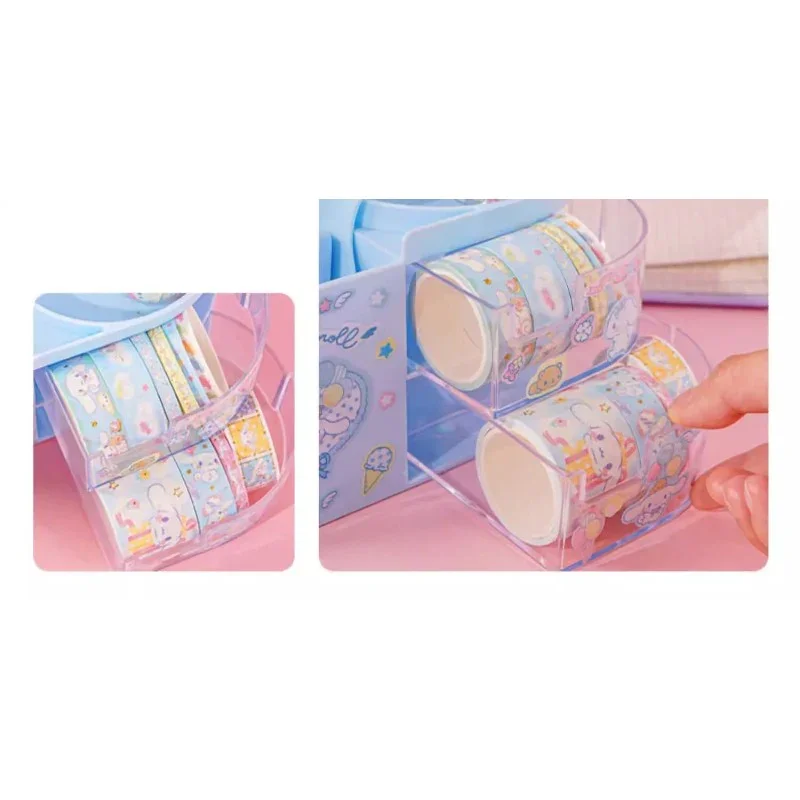Sanliou Joytop Carousel Organizer - Image 8