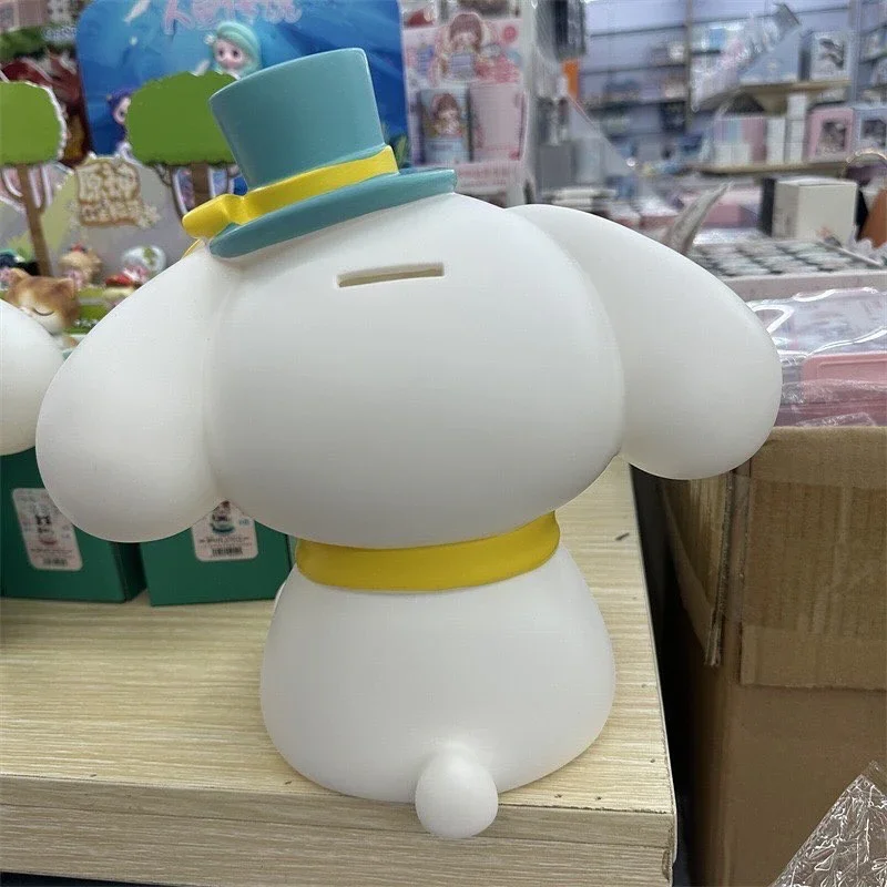 Sanliou Kawaii Riches Piggy Bank - Image 13