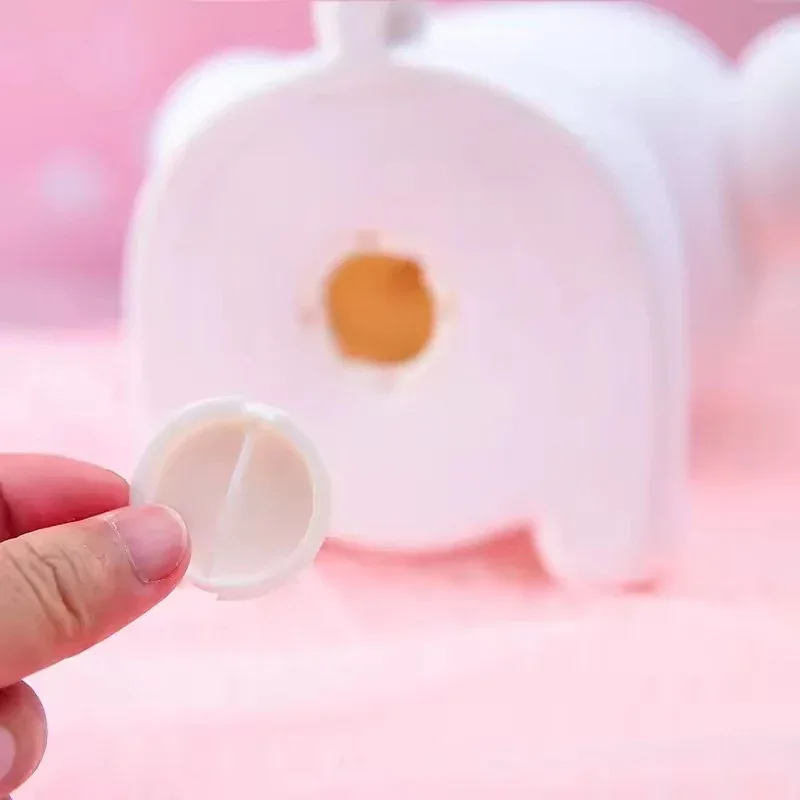 Sanliou Kawaii Riches Piggy Bank - Image 6