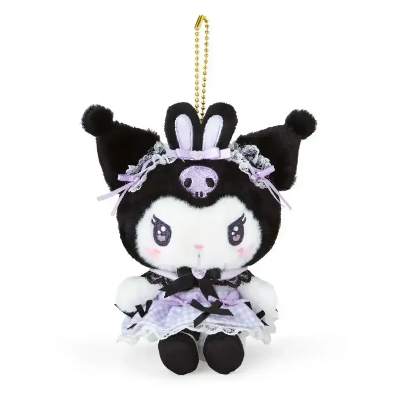 Sanliou Lace Gown Plush Keychain - Image 10