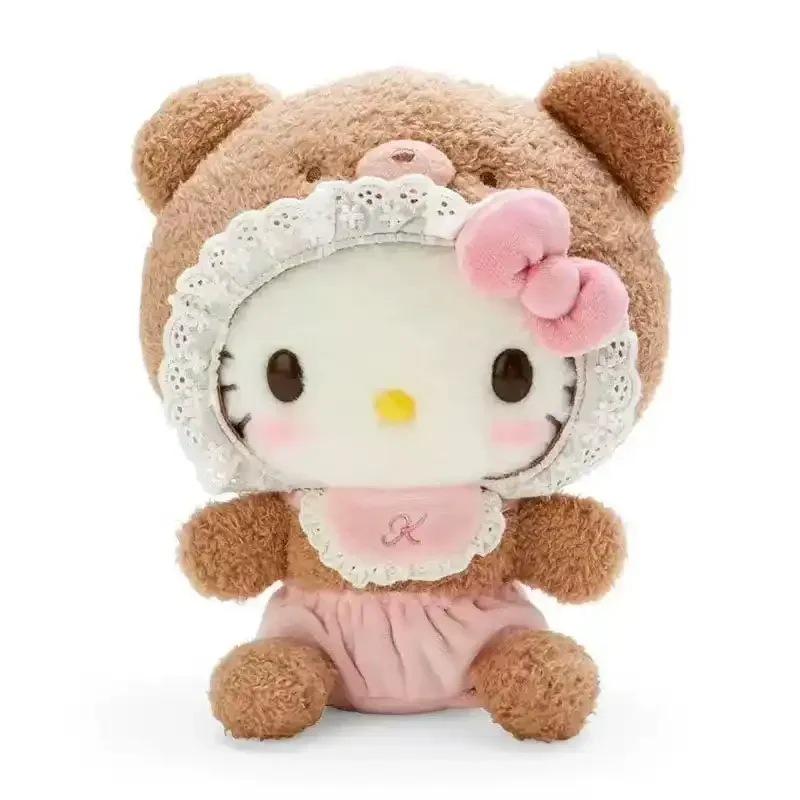 Sanliou Latte Cubs Plushie - Image 12