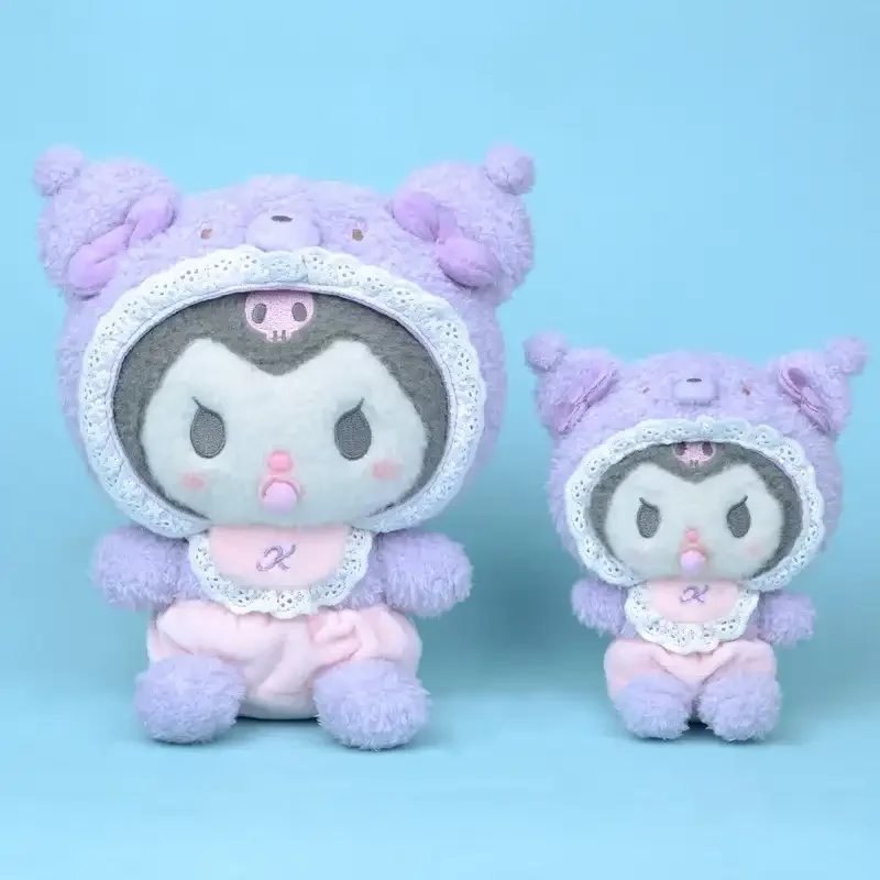 Sanliou Latte Cubs Plushie - Image 4