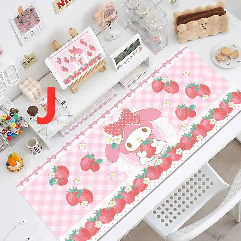 Sanliou Magical Clicks Mouse Pad - Image 14