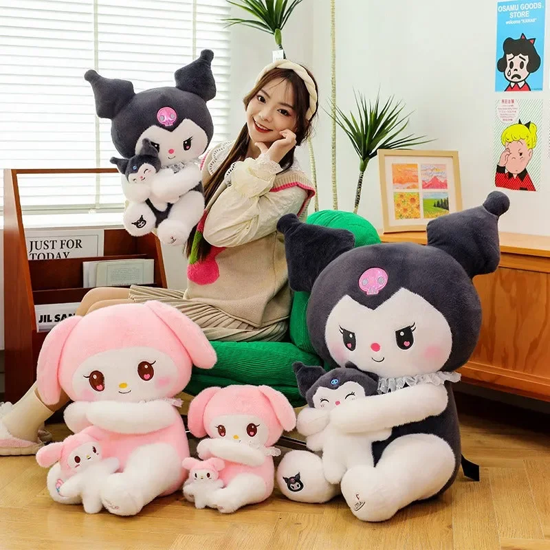 Sanliou Mini-Me Hugs Plushie - Image 5