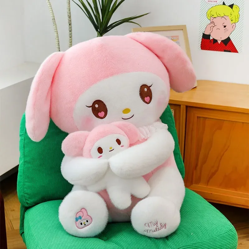 Sanliou Mini-Me Hugs Plushie - Image 7
