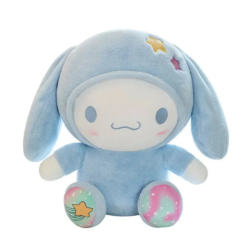Sanliou Pastel Petals Plushies - Image 8