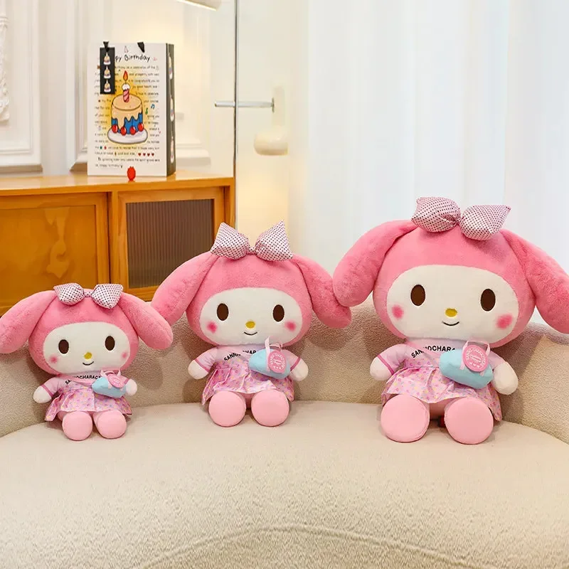 Sanliou Picnic Perfection Plushies - Image 4