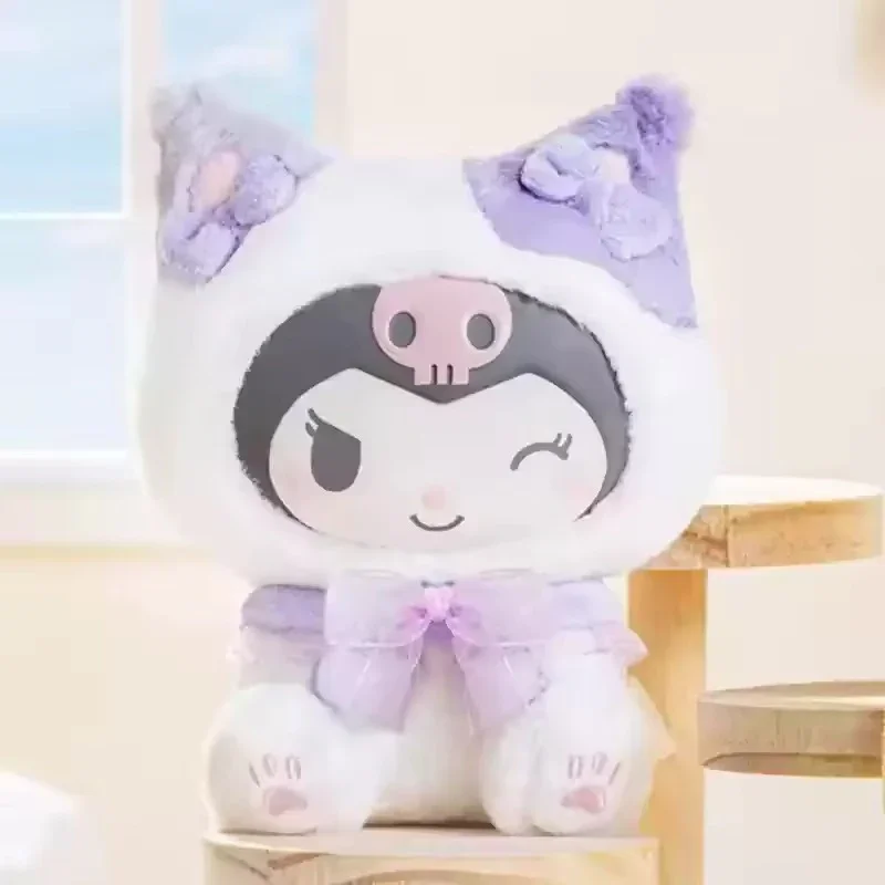 Sanliou Play With Kittens Blind Box - Image 2