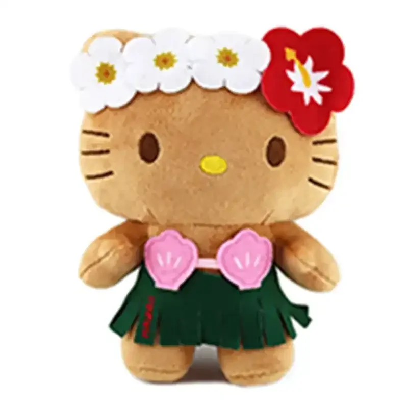 Sanliou Rock N Roll Plush Toy (20 cm) - Image 6