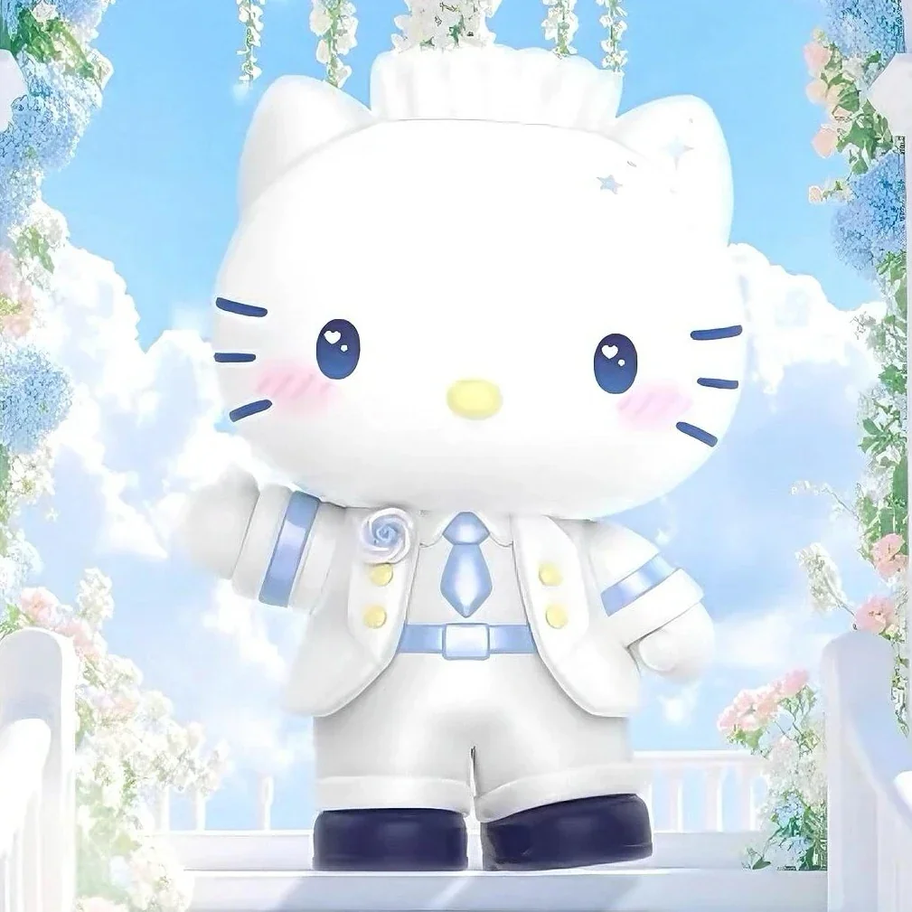 Top Toy Sanliou Romantic Wedding Series Blind Box - Image 8