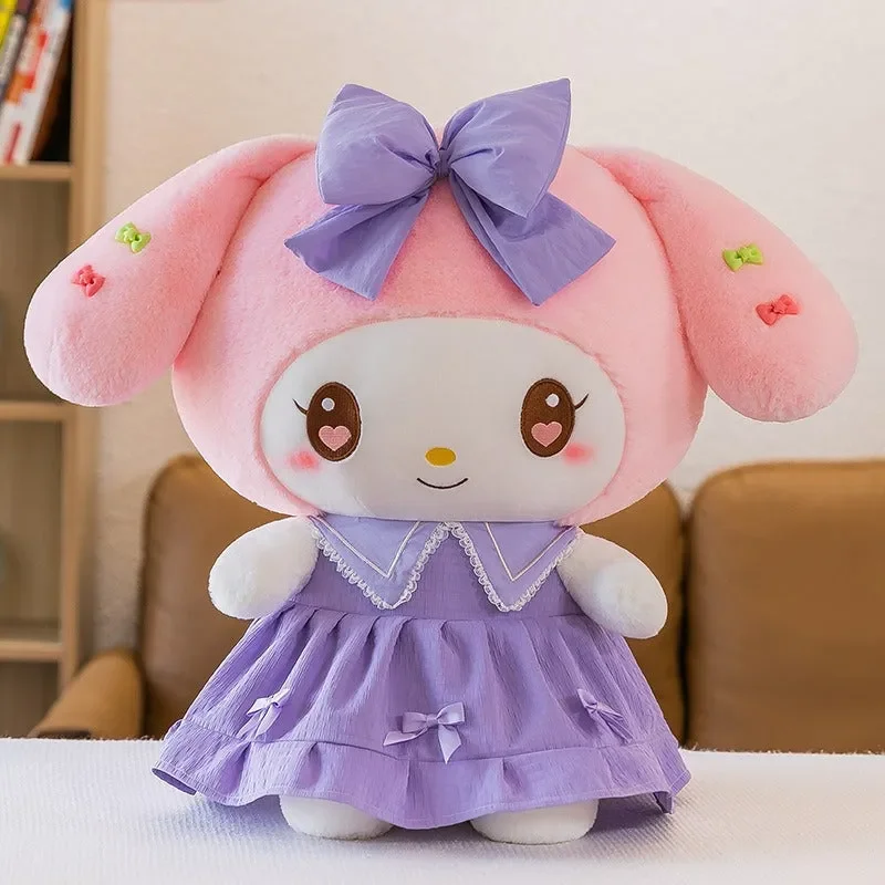 Sanliou Royal Ribbons Plush - Image 5