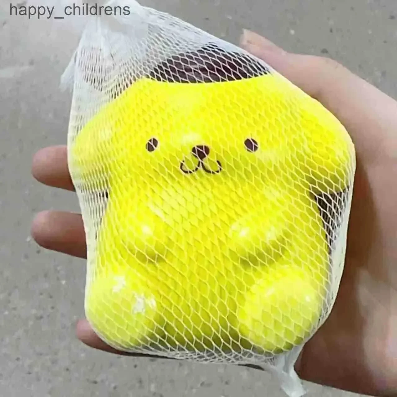 Sanliou Serene Squish Soothing Toy - Image 10