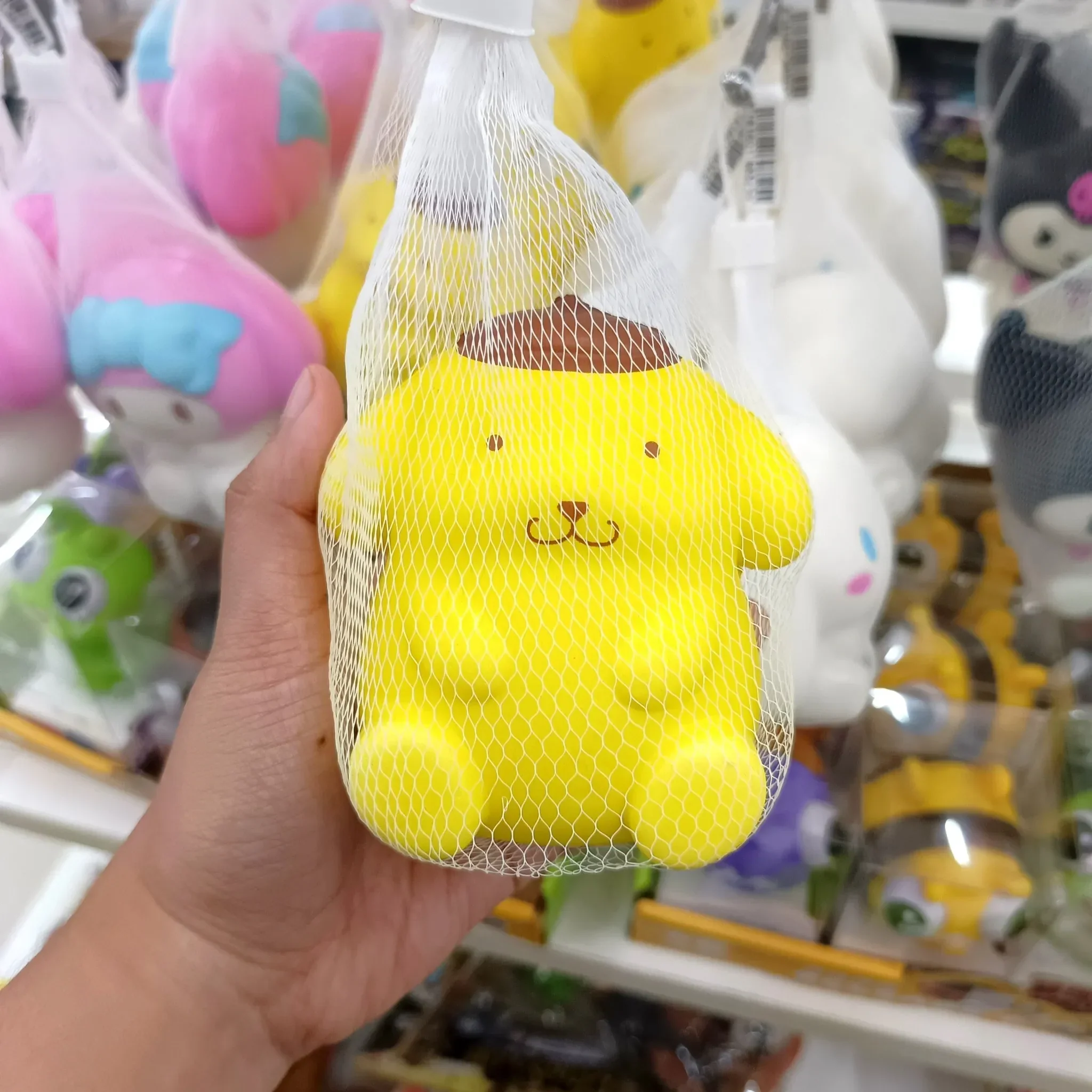 Sanliou Serene Squish Soothing Toy - Image 12